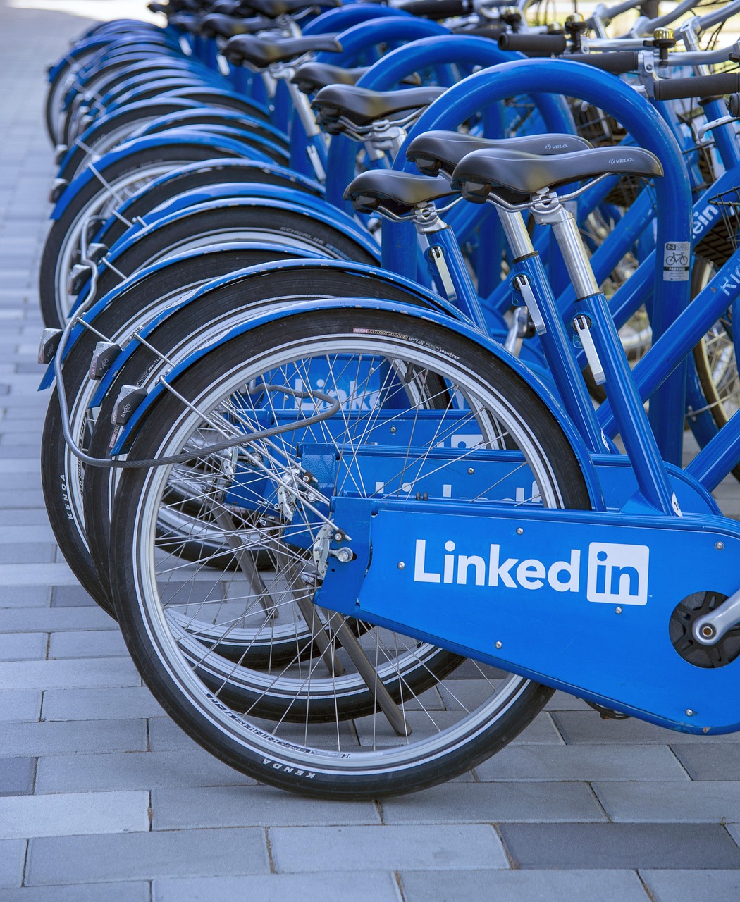 linkedin, mountain view, california, silicon valley, bay area, social media, technology, tech, bicycle, internet, business, linkedin, linkedin, linkedin, linkedin, linkedin